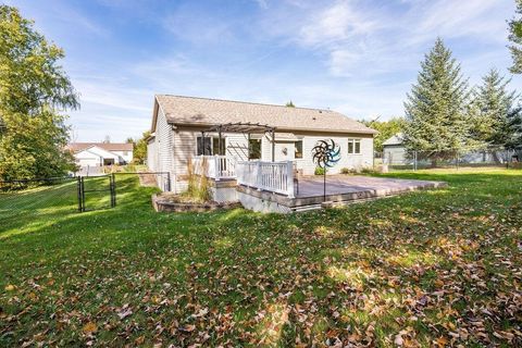 Tiny photo for 5256 Falcon Dr, Hermantown, MN 55811 (MLS # 6122293)