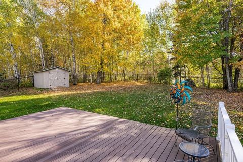 Tiny photo for 5256 Falcon Dr, Hermantown, MN 55811 (MLS # 6122293)
