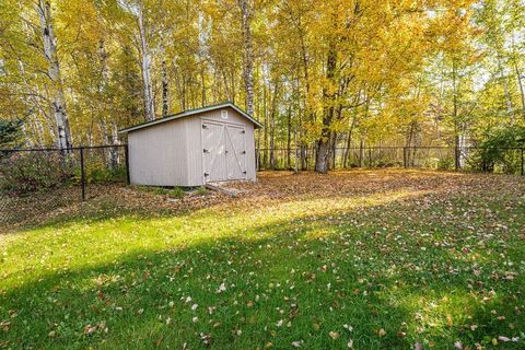 Tiny photo for 5256 Falcon Dr, Hermantown, MN 55811 (MLS # 6122293)
