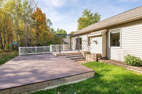 Tiny photo for 5256 Falcon Dr, Hermantown, MN 55811 (MLS # 6122293)