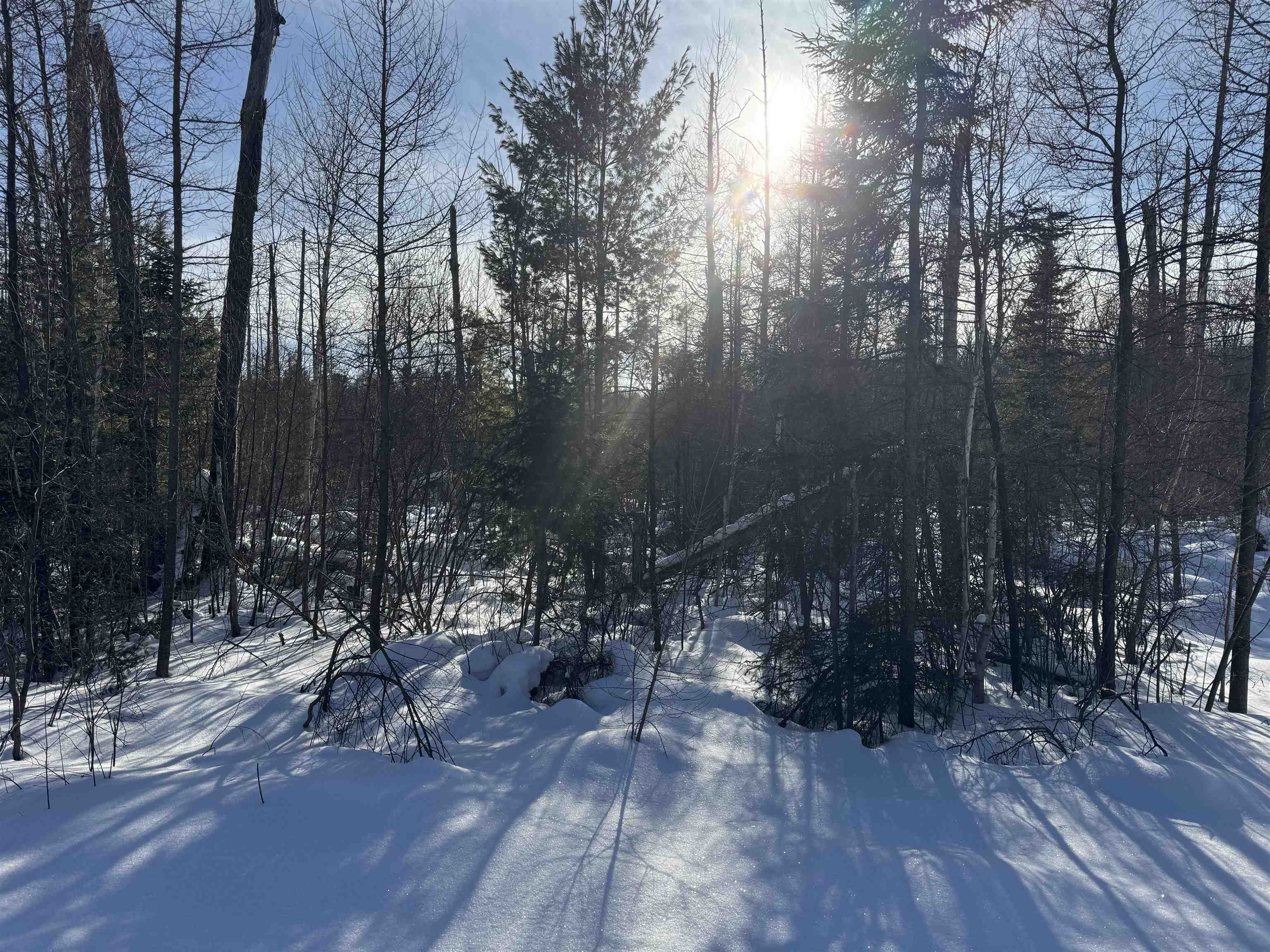 Lot 2 Eaton Rd