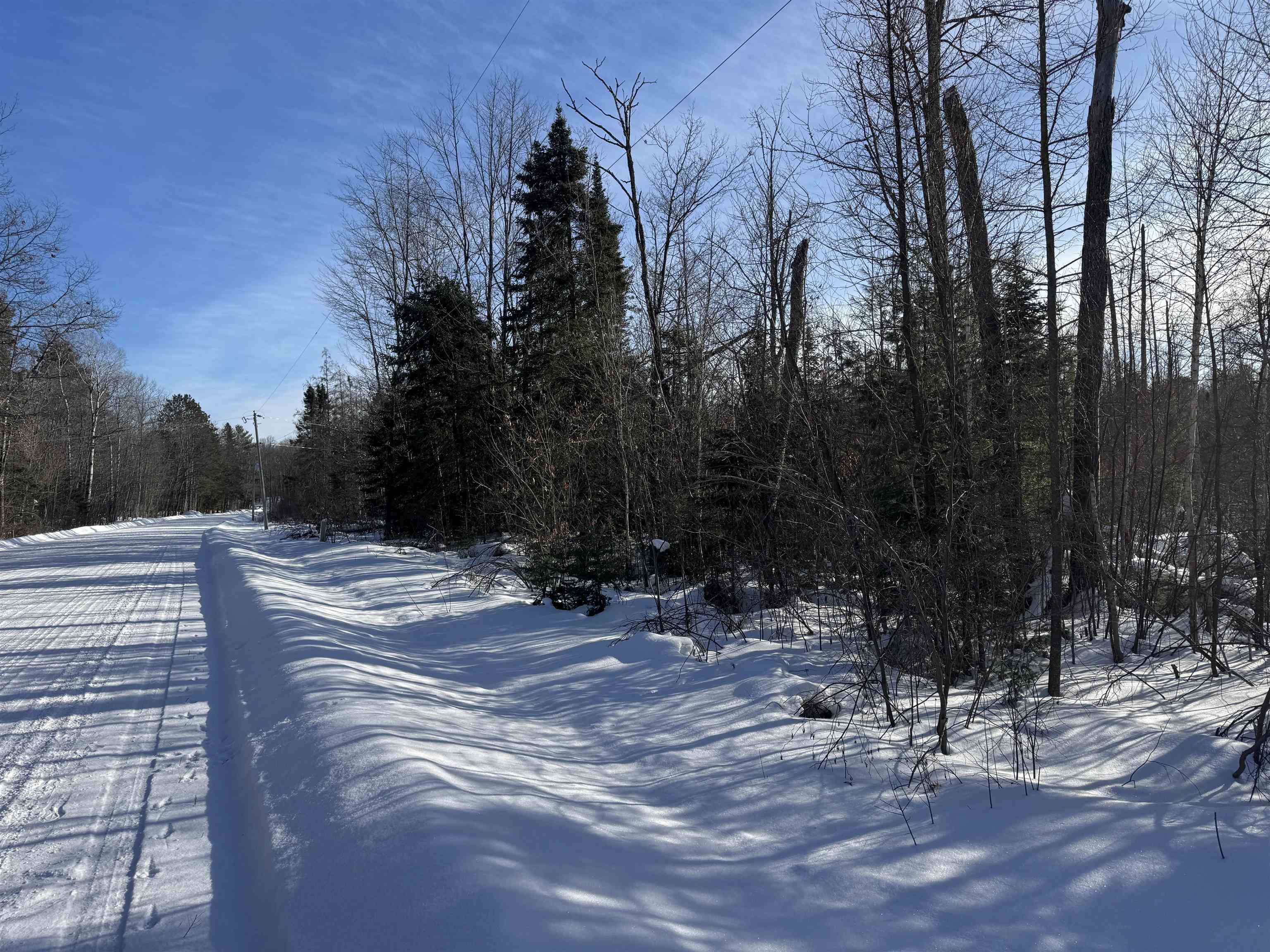 Lot 2 Eaton Rd
