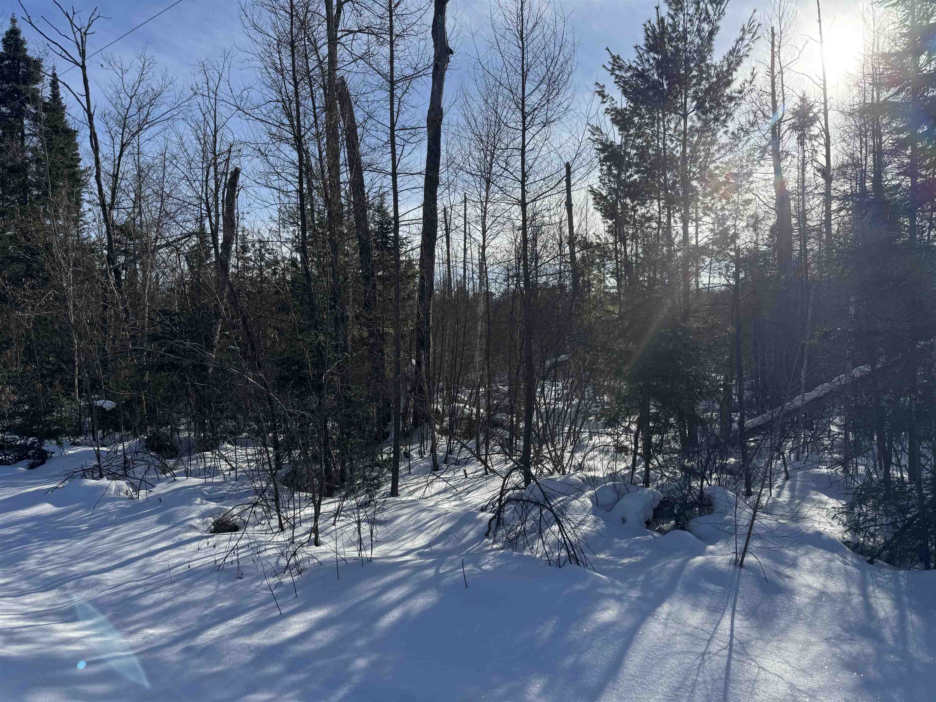 Lot 2 Eaton Rd
