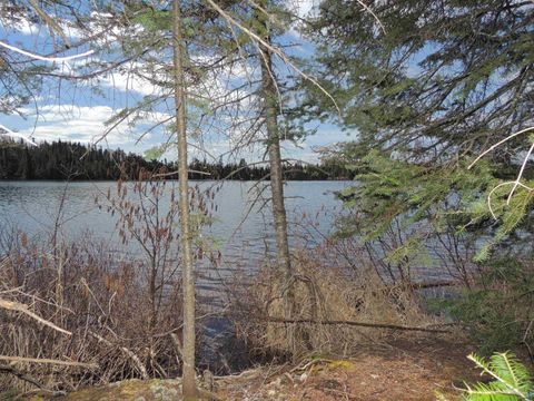 Tiny photo for 76 Gunflint Tr, Grand Marais, MN 55604 (MLS # 6125140)