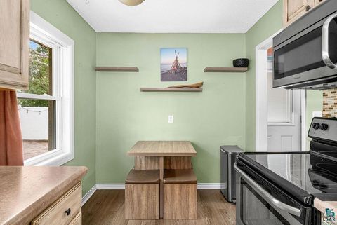 Tiny photo for 4735 Portland Rd, Hermantown, MN 55811 (MLS # 6126000)