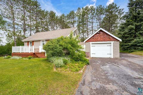 Tiny photo for 4735 Portland Rd, Hermantown, MN 55811 (MLS # 6126000)