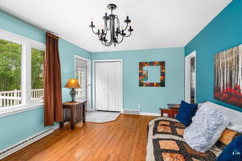 Tiny photo for 4735 Portland Rd, Hermantown, MN 55811 (MLS # 6126000)