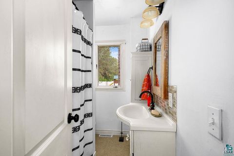 Tiny photo for 4735 Portland Rd, Hermantown, MN 55811 (MLS # 6126000)