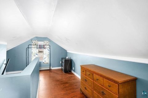 Tiny photo for 4735 Portland Rd, Hermantown, MN 55811 (MLS # 6126000)