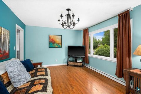 Tiny photo for 4735 Portland Rd, Hermantown, MN 55811 (MLS # 6126000)