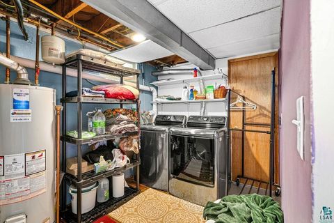 Tiny photo for 4735 Portland Rd, Hermantown, MN 55811 (MLS # 6126000)