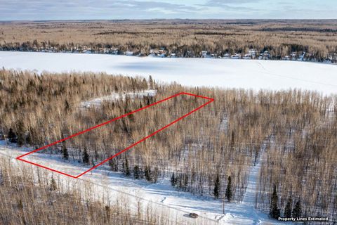 Photo of 4 Elde Rd, Cotton, MN 55724 (MLS # 6123638)