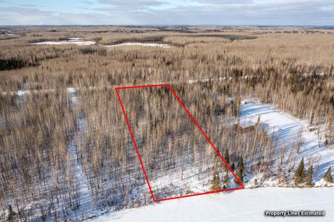 Tiny photo for 4 Elde Rd, Cotton, MN 55724 (MLS # 6123638)