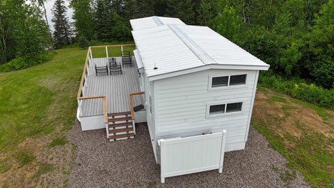 Tiny photo for 3353 Mud Hen Rd, Makinen, MN 55763 (MLS # 6126476)