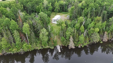 Tiny photo for 3353 Mud Hen Rd, Makinen, MN 55763 (MLS # 6126476)