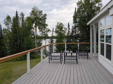 Tiny photo for 3353 Mud Hen Rd, Makinen, MN 55763 (MLS # 6126476)