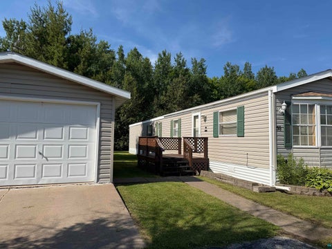 Tiny photo for 58 Arbutus Dr, Duluth, MN 55810 (MLS # 6126664)