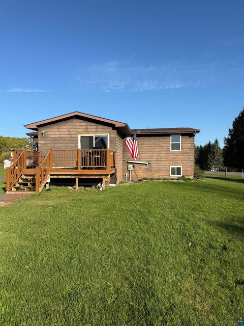Photo of 11086 Highway 2, Floodwood, MN 55736 (MLS # 6128357)