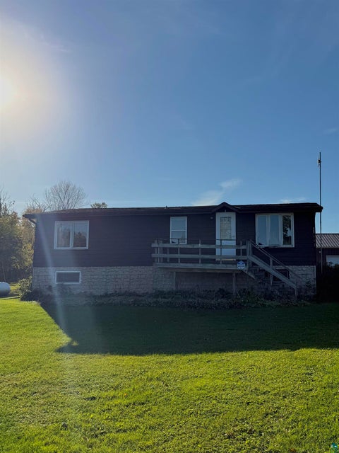 Tiny photo for 11086 Highway 2, Floodwood, MN 55736 (MLS # 6128357)