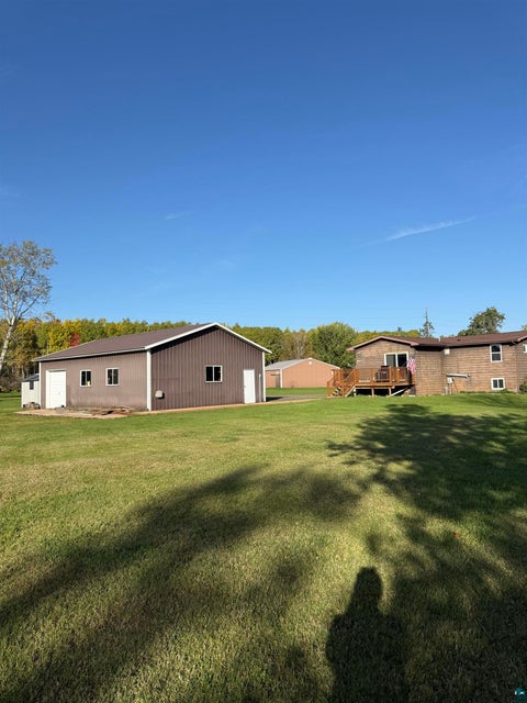 Tiny photo for 11086 Highway 2, Floodwood, MN 55736 (MLS # 6128357)