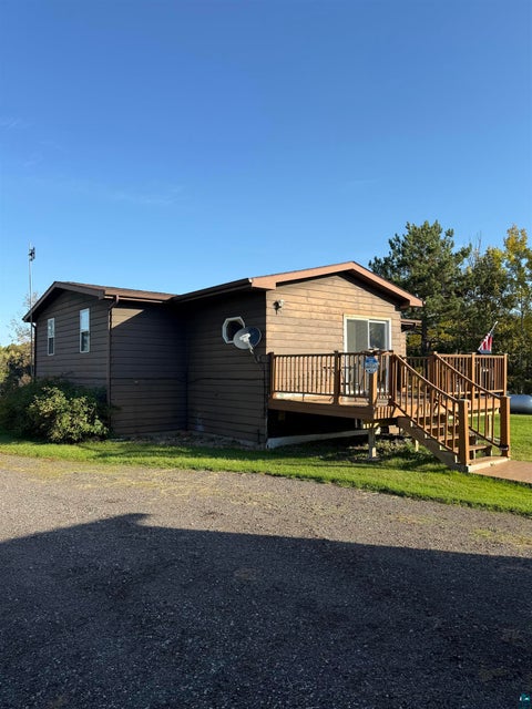 Tiny photo for 11086 Highway 2, Floodwood, MN 55736 (MLS # 6128357)