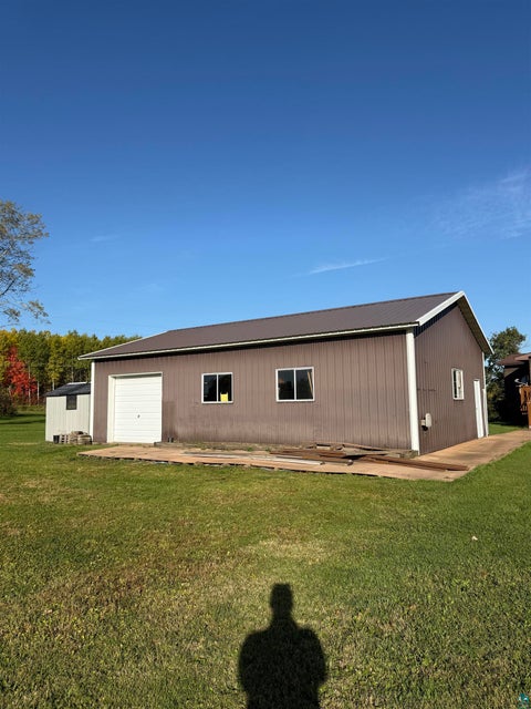 Tiny photo for 11086 Highway 2, Floodwood, MN 55736 (MLS # 6128357)