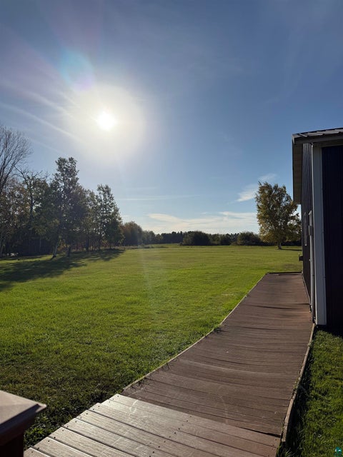 Tiny photo for 11086 Highway 2, Floodwood, MN 55736 (MLS # 6128357)