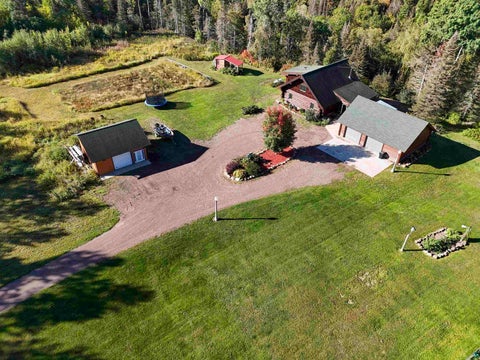Tiny photo for 74 County Rd 60, Grand Marais, MN 55604 (MLS # 6127986)