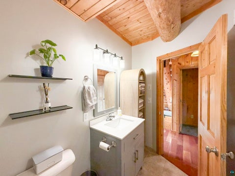 Tiny photo for 74 County Rd 60, Grand Marais, MN 55604 (MLS # 6127986)