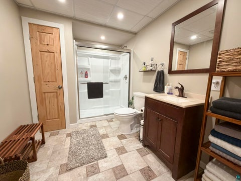 Tiny photo for 74 County Rd 60, Grand Marais, MN 55604 (MLS # 6127986)