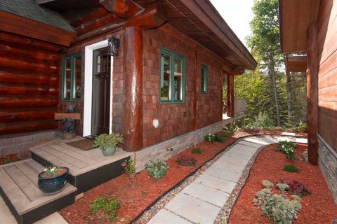 Tiny photo for 74 County Rd 60, Grand Marais, MN 55604 (MLS # 6127986)