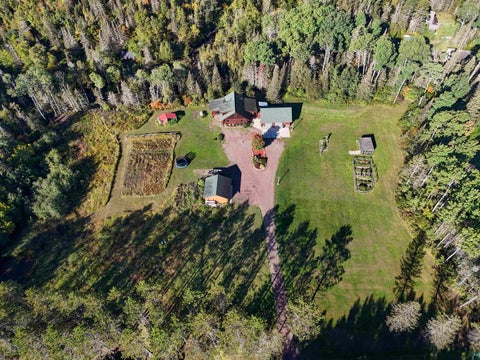 Tiny photo for 74 County Rd 60, Grand Marais, MN 55604 (MLS # 6127986)