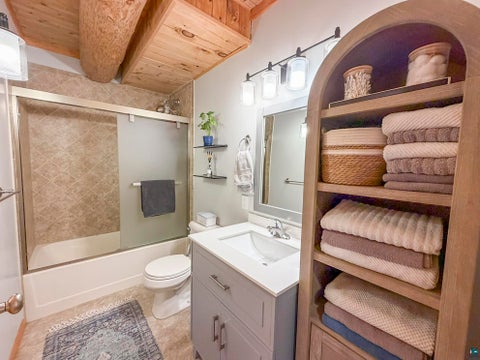 Tiny photo for 74 County Rd 60, Grand Marais, MN 55604 (MLS # 6127986)