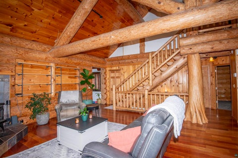 Tiny photo for 74 County Rd 60, Grand Marais, MN 55604 (MLS # 6127986)
