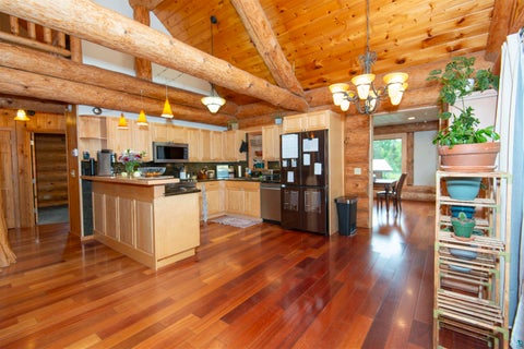 Tiny photo for 74 County Rd 60, Grand Marais, MN 55604 (MLS # 6127986)
