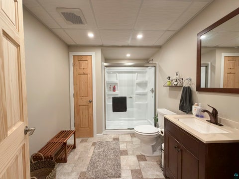 Tiny photo for 74 County Rd 60, Grand Marais, MN 55604 (MLS # 6127986)