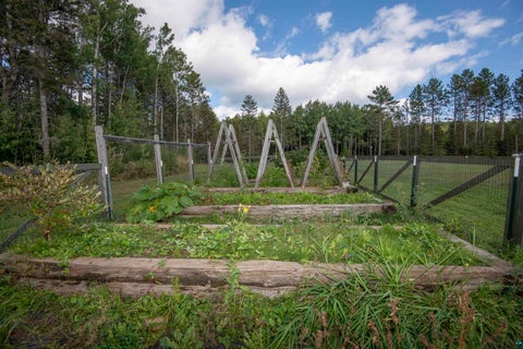 Tiny photo for 74 County Rd 60, Grand Marais, MN 55604 (MLS # 6127986)