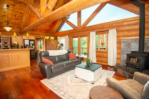 Tiny photo for 74 County Rd 60, Grand Marais, MN 55604 (MLS # 6127986)