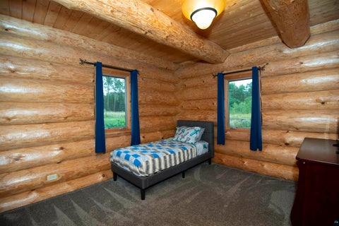 Tiny photo for 74 County Rd 60, Grand Marais, MN 55604 (MLS # 6127986)