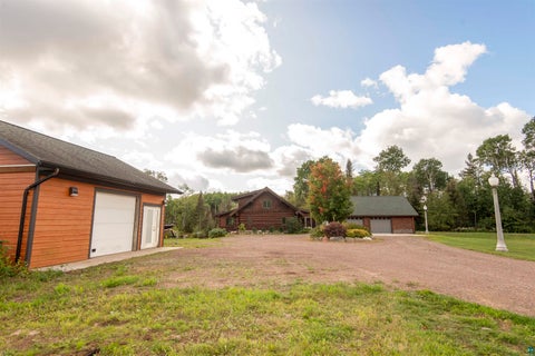 Tiny photo for 74 County Rd 60, Grand Marais, MN 55604 (MLS # 6127986)