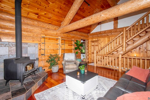 Tiny photo for 74 County Rd 60, Grand Marais, MN 55604 (MLS # 6127986)