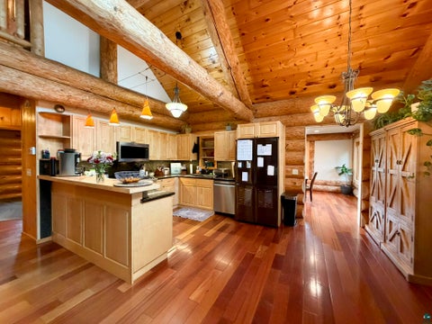 Tiny photo for 74 County Rd 60, Grand Marais, MN 55604 (MLS # 6127986)