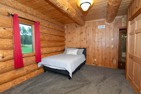 Tiny photo for 74 County Rd 60, Grand Marais, MN 55604 (MLS # 6127986)