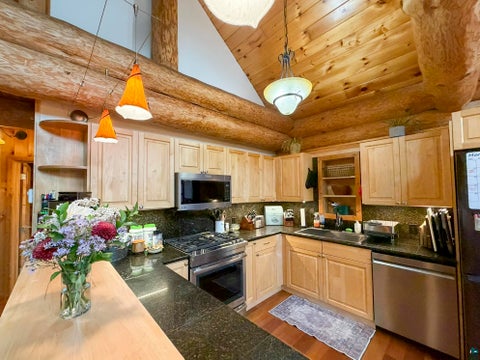 Tiny photo for 74 County Rd 60, Grand Marais, MN 55604 (MLS # 6127986)