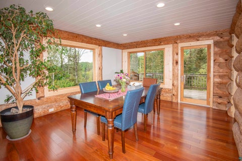 Tiny photo for 74 County Rd 60, Grand Marais, MN 55604 (MLS # 6127986)