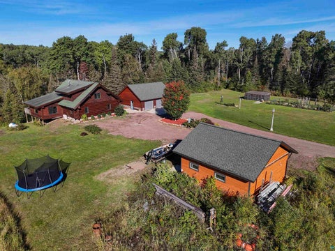Tiny photo for 74 County Rd 60, Grand Marais, MN 55604 (MLS # 6127986)