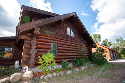 Tiny photo for 74 County Rd 60, Grand Marais, MN 55604 (MLS # 6127986)