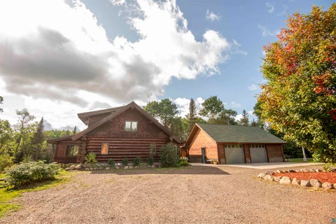 Tiny photo for 74 County Rd 60, Grand Marais, MN 55604 (MLS # 6127986)