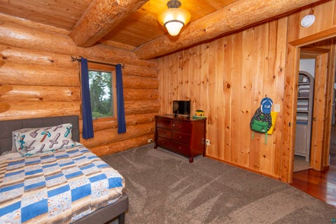Tiny photo for 74 County Rd 60, Grand Marais, MN 55604 (MLS # 6127986)