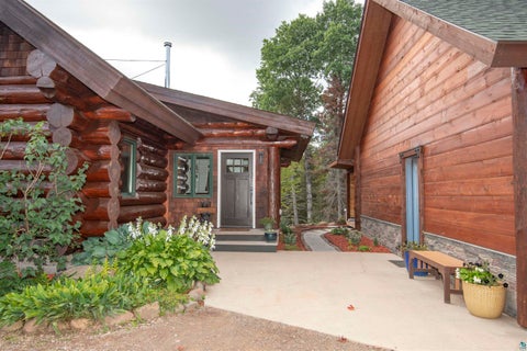 Tiny photo for 74 County Rd 60, Grand Marais, MN 55604 (MLS # 6127986)